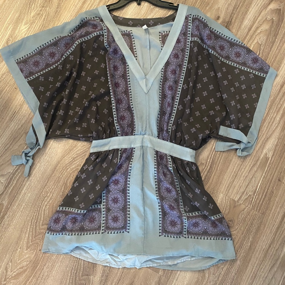 Free people dress
